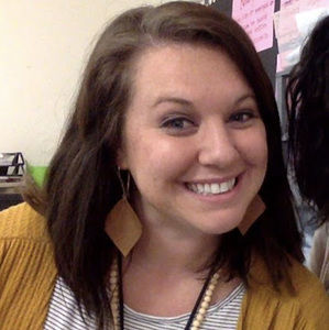 Meet your Posher, Nikki